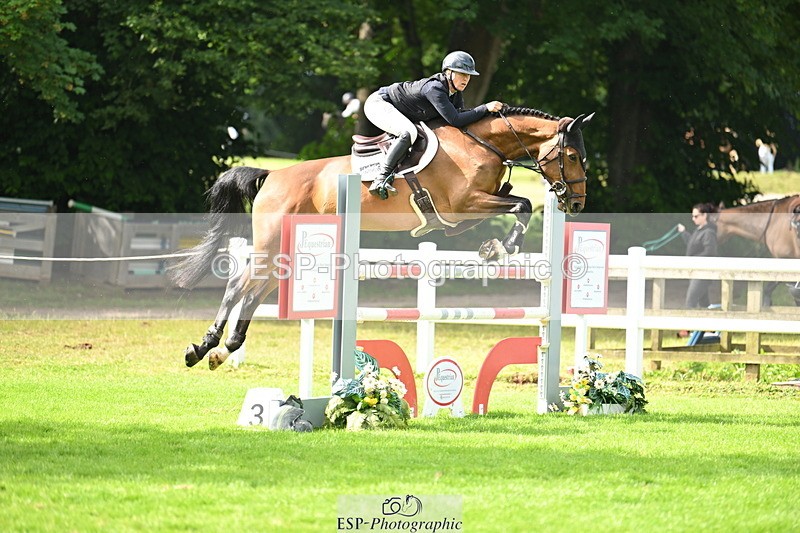250615A-091915-09418 - Cls 35 Foxhunter