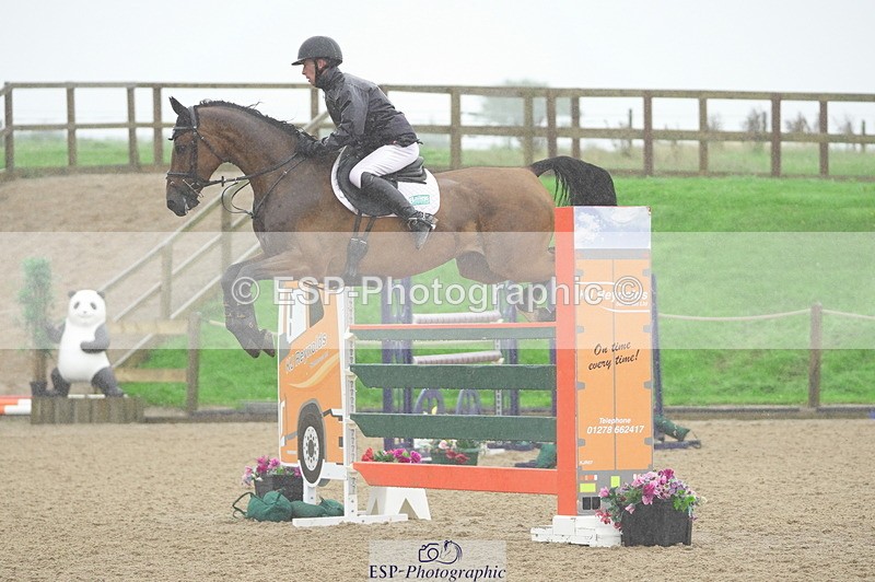 230730A-114510-08929 - Cls 26 NAF Silver 1st Jump Off