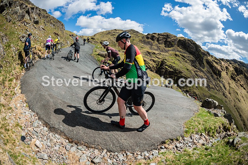 142755 - Hardknott Hairpin 14.00 - 15.00