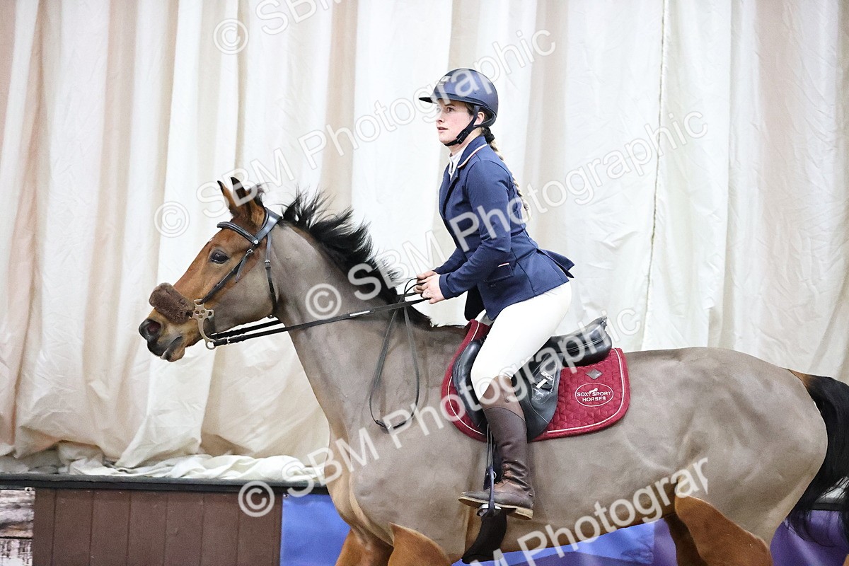 SBM_009044 - Class 20 - Senior British Novice - 80cm