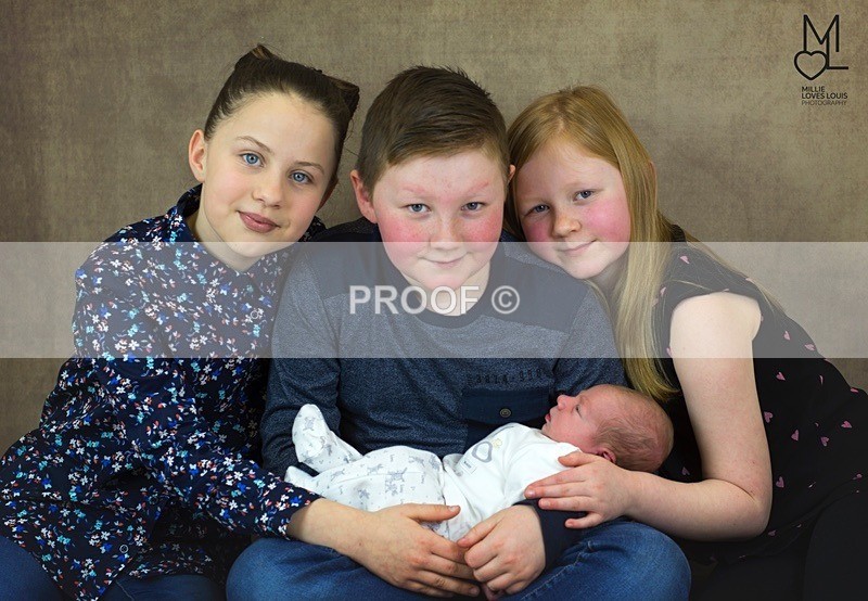 DSC_9537portfolio - Newborn Photoshoots