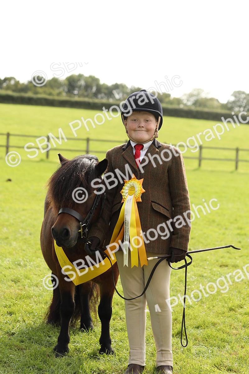 SBM_68732 - S40 - Junior Handler 9-12 Years