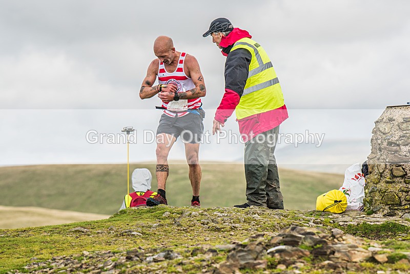 Sedbergh -1316 - Sedbergh Hills Fell Race Sunday 20th August 2023