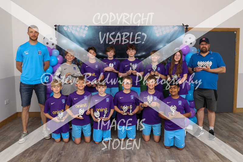 2025-06-21 FC Abbey Meads Presentations-167 - U12 Grey