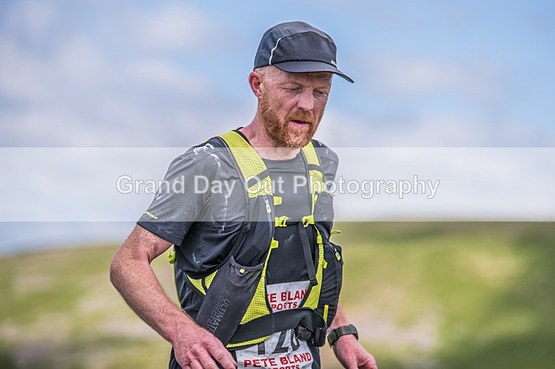 Duddon Long-334 - Duddon Valley Long Fell Race Saturday 1st June 2024