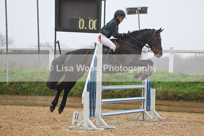 3E7A1444 - Class 1: 95 - 100cm