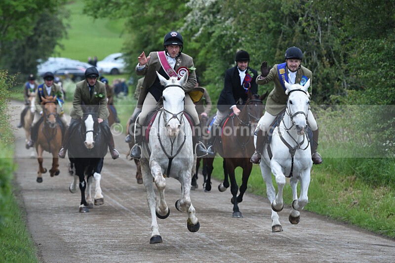 010 - Hawick Common Riding 2026