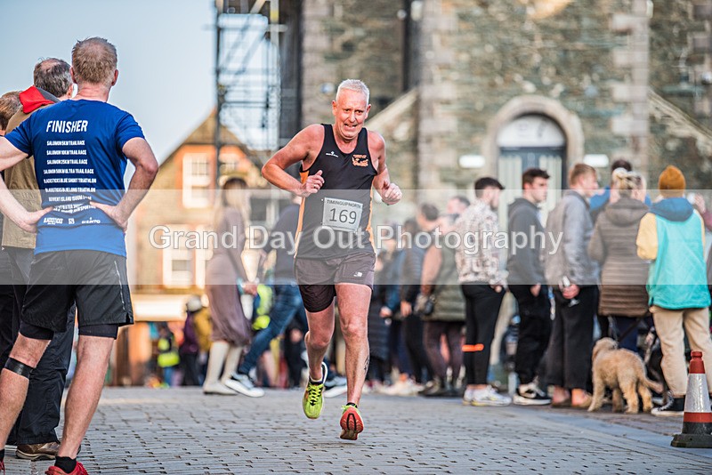 RTH-925 - Keswick Round The Houses Road Race, Wednesday 26th April 2023
