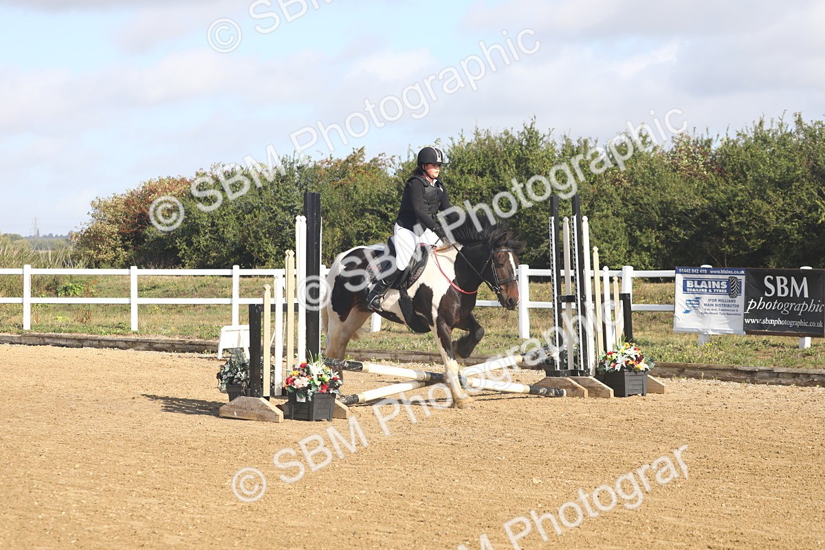 SBM_005251 - Class 4 - 50cm Champs