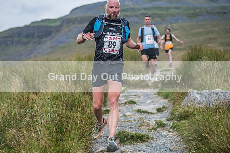 Ingleborough-780 - Ingleborough Mountain Race Saturday 18th July 2026