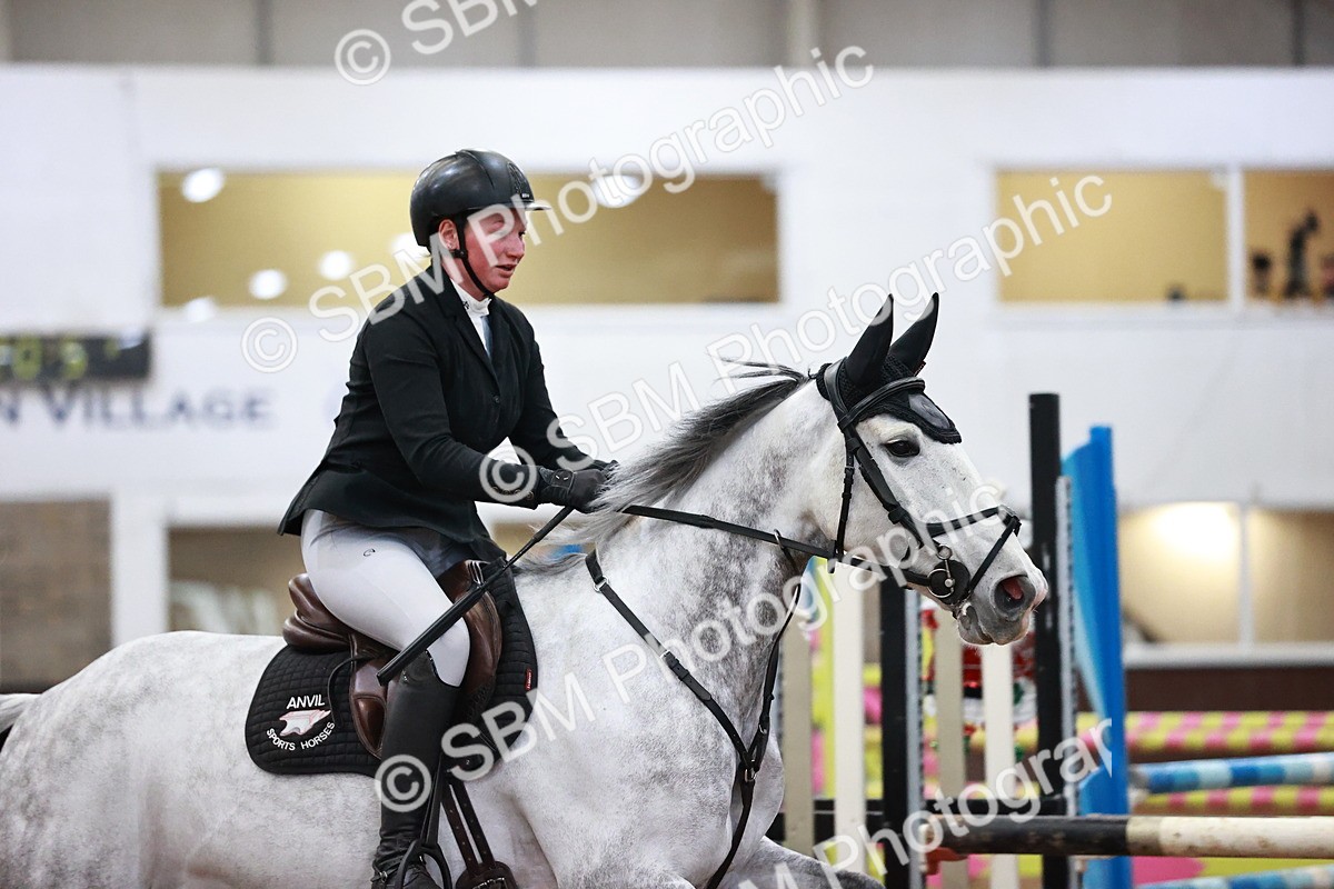 SBM_002112 - Class 9 - Senior Discovery 1.00m
