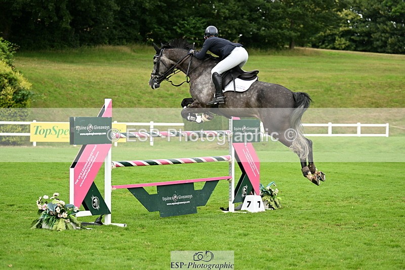 250706A-104857-17374 - Cls 43 Snr 1.30m Grand Prix