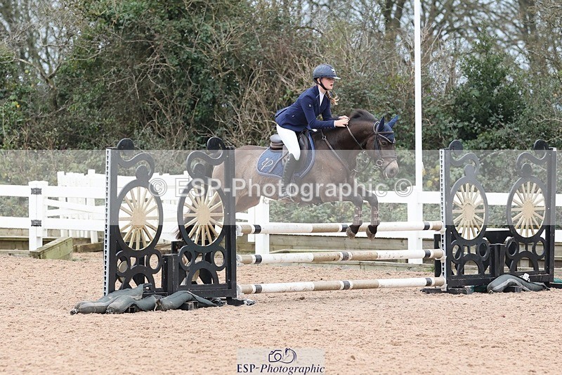 241116X-101559-00801 - Cls 08 Pony Winter Nov Champs