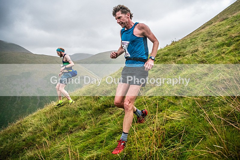 Steel Fell-565 - Steel Fell Race Wednesday 5th August 2026