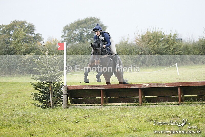 WWHT 181020 WWHT 181020 661 - WWEC Open Novice (0.80m) 18/10/20