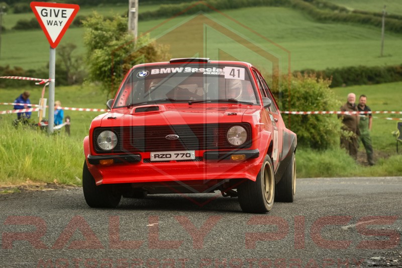 Maiden City Stages 70 of 89 - Maiden City Stages 2025