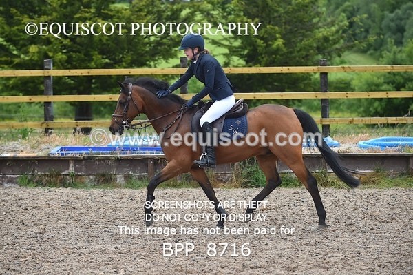 BPP_8716 - CLASS 5 Springboard 128cm/ 138cm Restricted Handicap