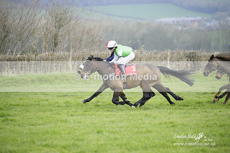 PtP 060322 28 - Blackmore & Sparkford Vale Hunt PtP 06/03/22