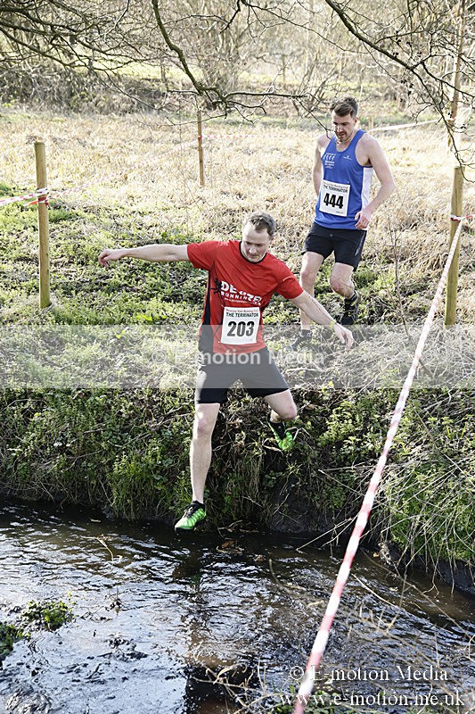 PVT 240219 143 - The Terminator Race - Pewsey Vale - 24/02/19