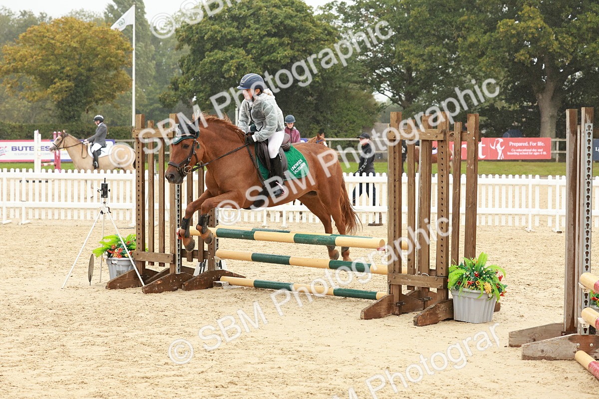 SBM_71355 - J14 - Junior Pony 65cm Championship