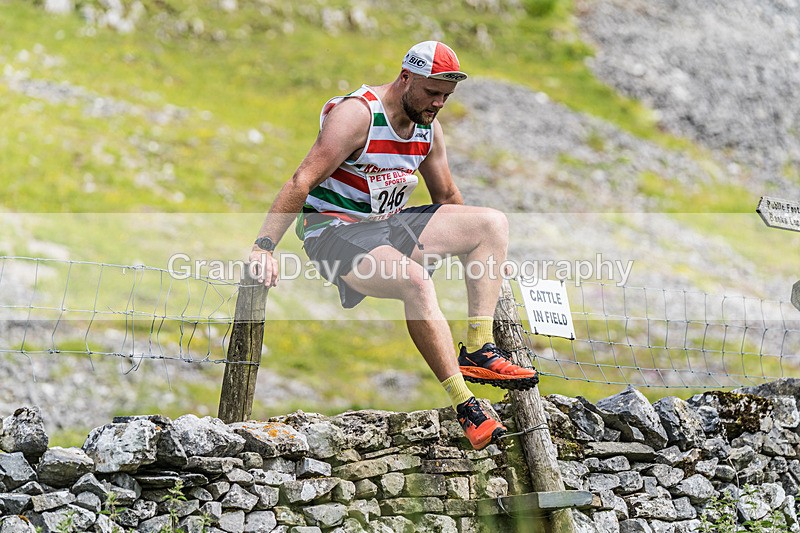 Settle Hills-489 - Settle Hills Fell Race Sunday 21st June 2026