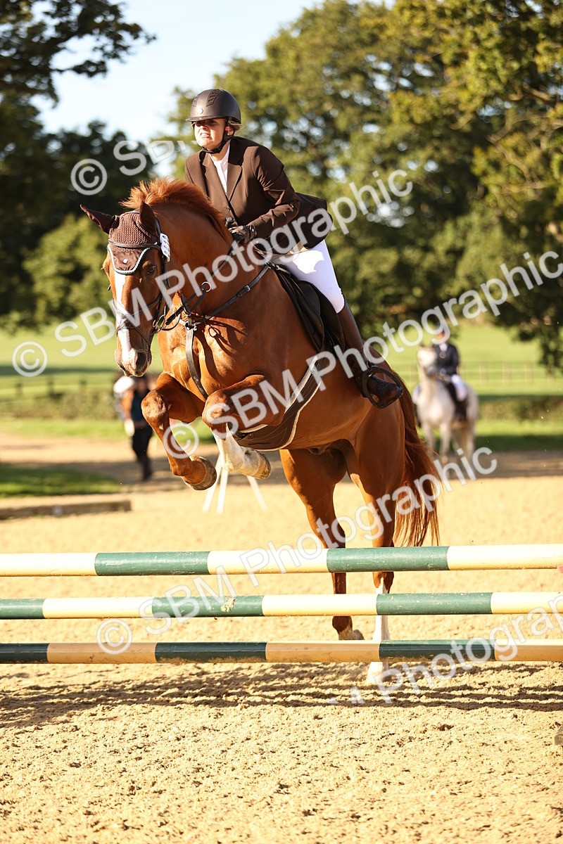 SBM_35086 - J38 - Senior 80cm Championship