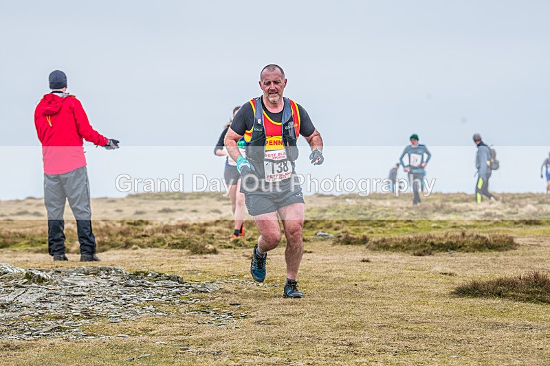 Black Combe-682 - Black Combe Fell Race Saturday 4th March 2023