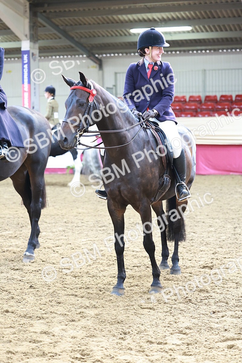 SBM_11977 - Class 102 - Equitation (Best Rider) Adult