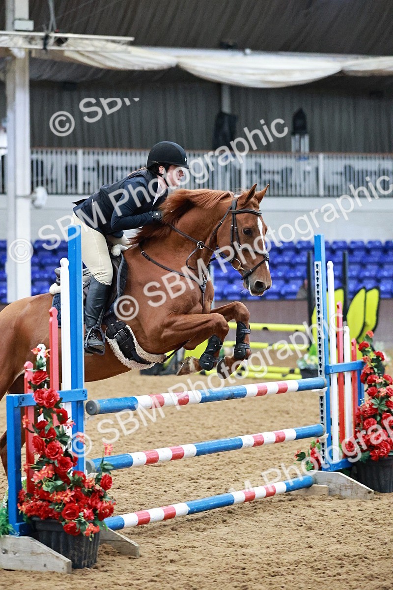 SBM_000343 - Class 2 - Senior British Novice 90cm