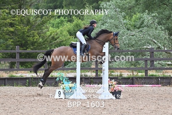 BPP_1603 - CLASS 12 SAT  Senior Discovery/ 1m Open