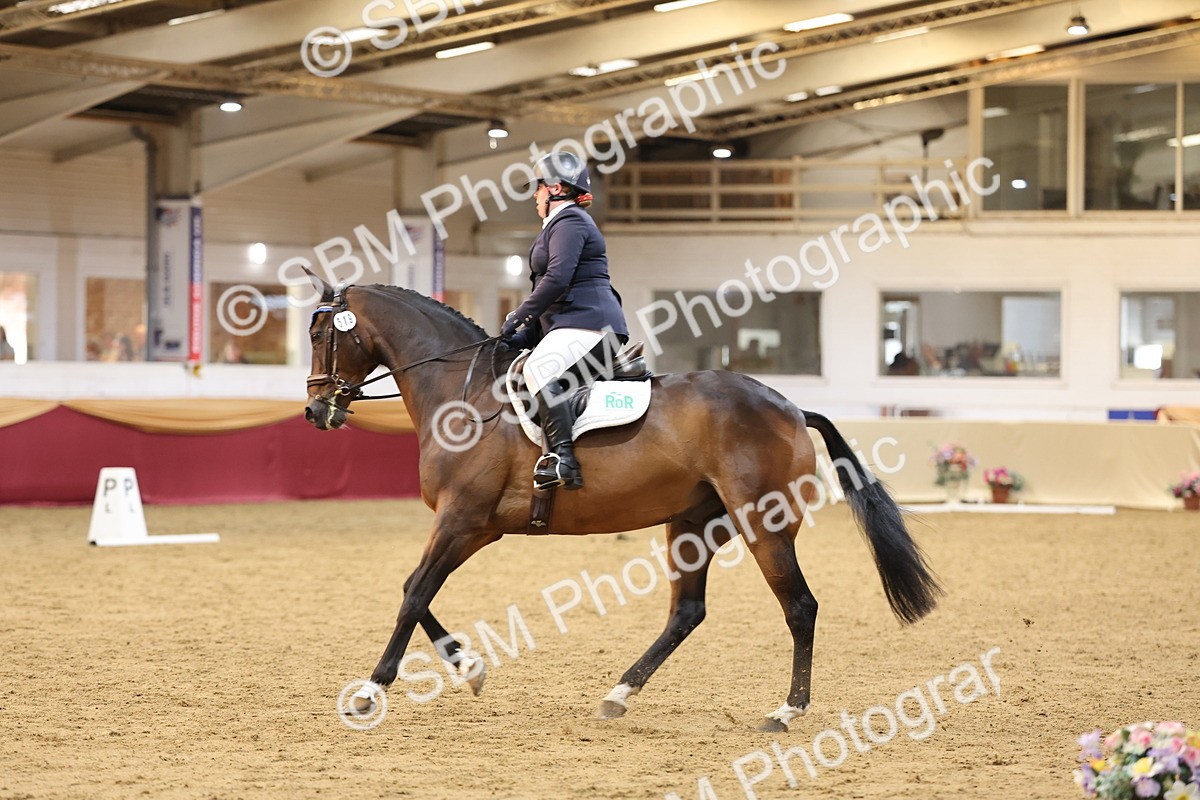 SBM_09558 - Class 51 - Dressage to music