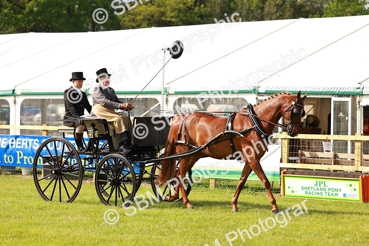 SBM_01132 - Class 2-4 - HOYS Private Driving