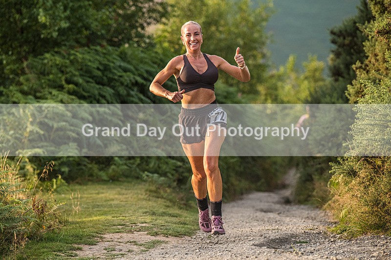 Not Round Latrigg-533 - Not Round Latrigg Fell Race Wednesday 12th August 2026