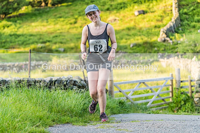 Langstrath-738 - Langstrath Fell Race Wednesday 19th June 2024