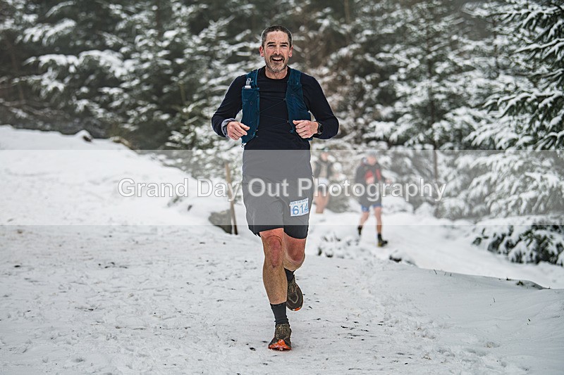 Glentress-786 - High Terrain Events Glentress 42, 21 & 10K Trail Races Sunday 15th February 2026