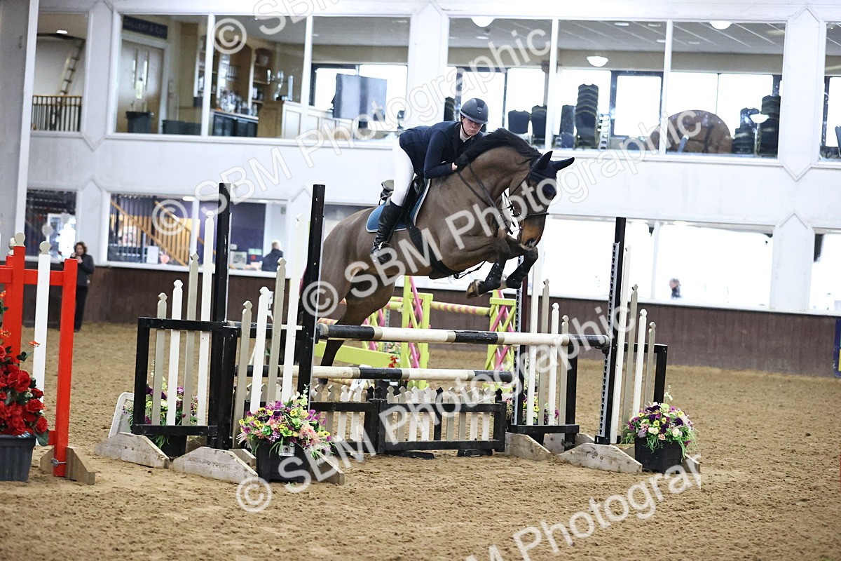 SBM_009782 - Class 23 - Senior Newcomers 1.10m