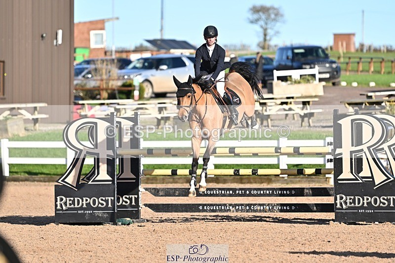 241120X-134633-00603 - Cls 05A&B Snr Fox & 120 Open