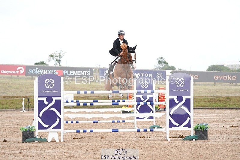 250718-165959-12529 - Cls 6, 3 Star Big Tour LR Qualifier Break til End