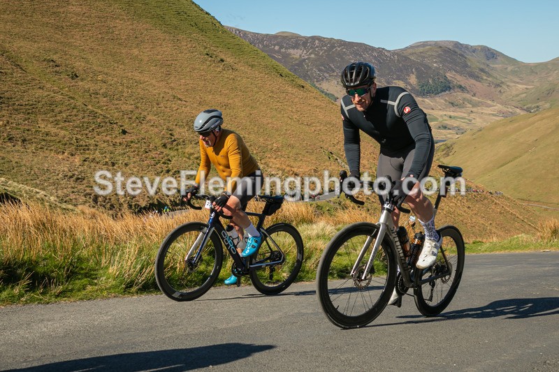 100023 - Newlands Pass 10.00 - 11.00
