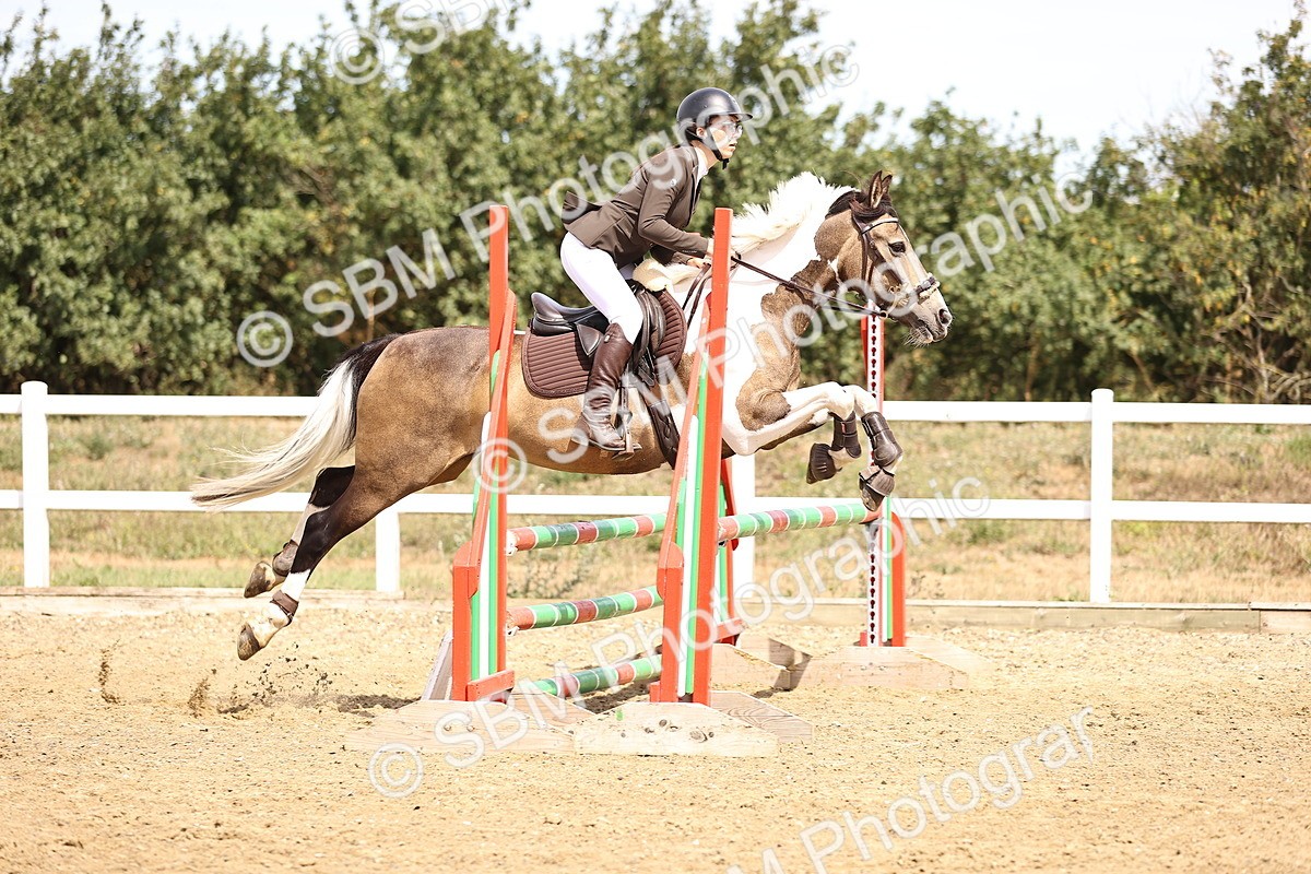 SBM_000702 - Class 3 - Senior British Novice - 90cm