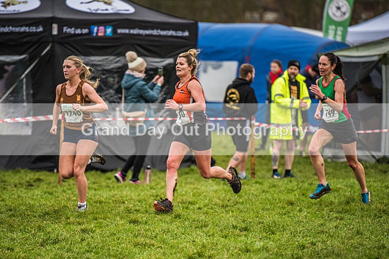 Blackpool-371 - Mid Lancs XC Blackpool Saturday 13th January 2024