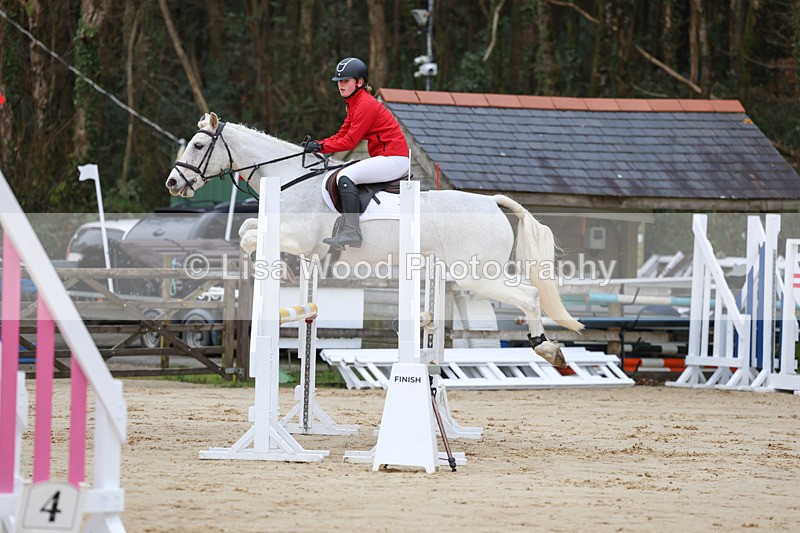 3E7A8143 - Class 1: 95-100cm