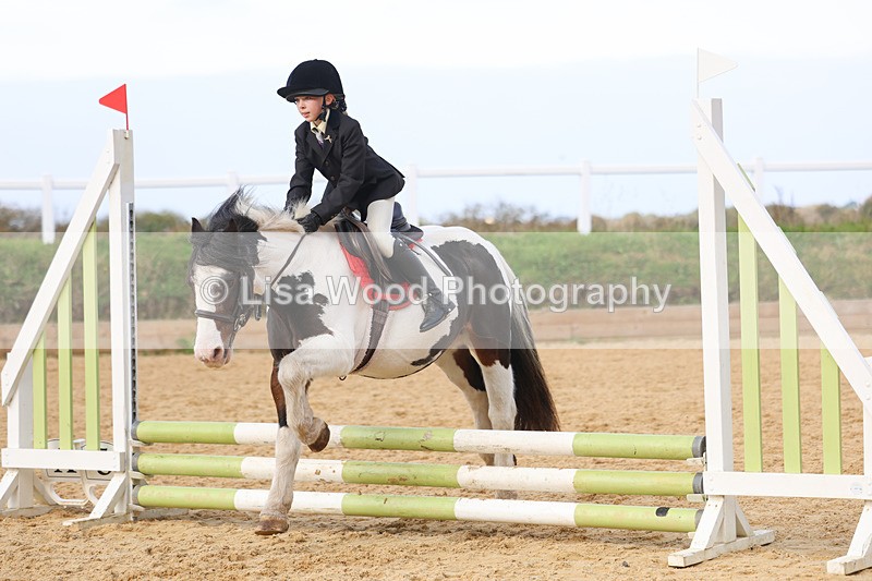 3E7A6697 - Class 2: 50cm Open