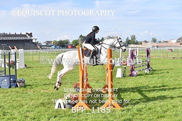 BPP_1185 - CLASS 6 1.00m Amateur Championship