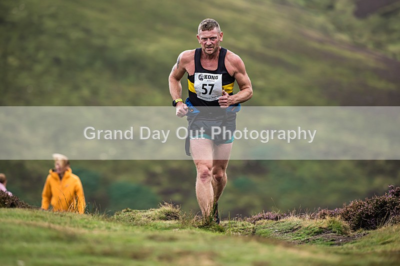 Barrow-257 - Barrow Fell Race Monday 31st August 2026