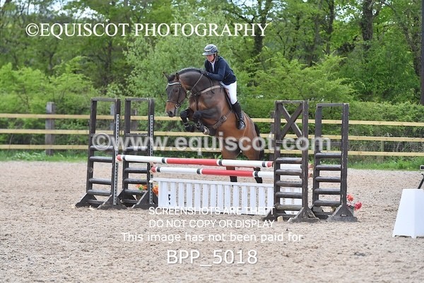 BPP_5018 - CLASS 17 SAT  Senior Discovery/ 1m Open