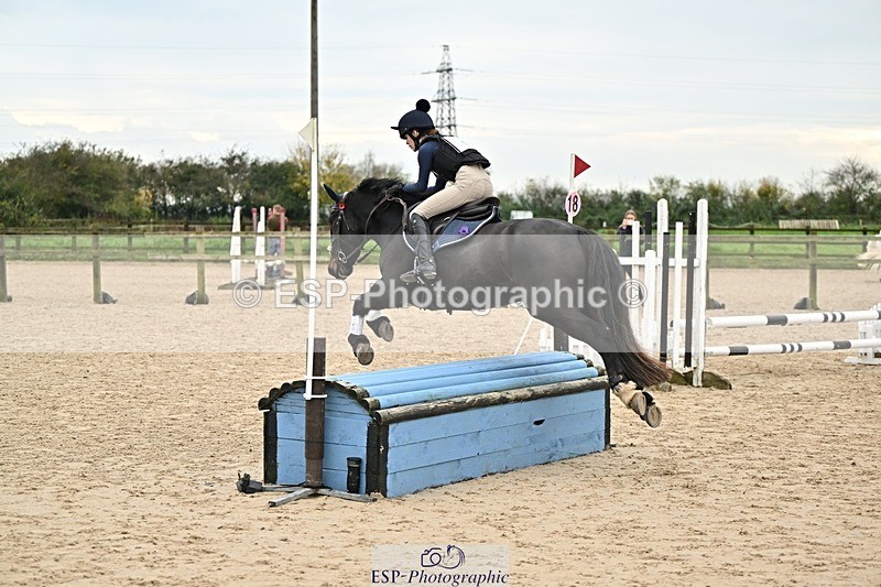 241110-144730-01126 - 70-75cm Arena Eventing