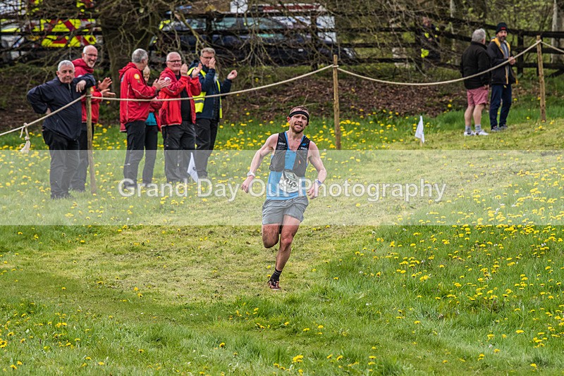 3 Peaks-1367 - The 3 Peaks Race - The Finish - Saturday 29th April 2023