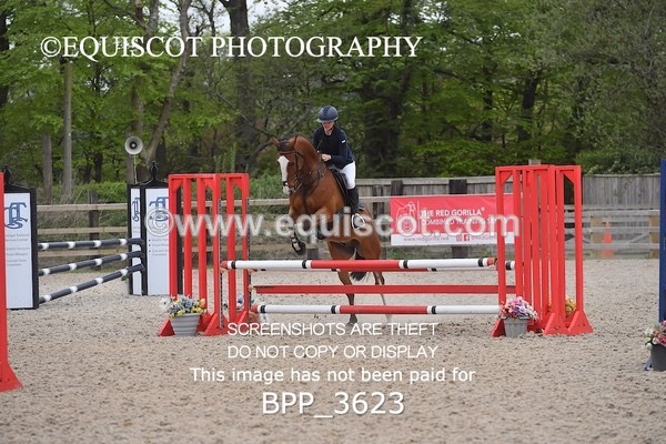 BPP_3623 - CLASS 4 - FRI - Senior BritiNovice/ 90cm Open