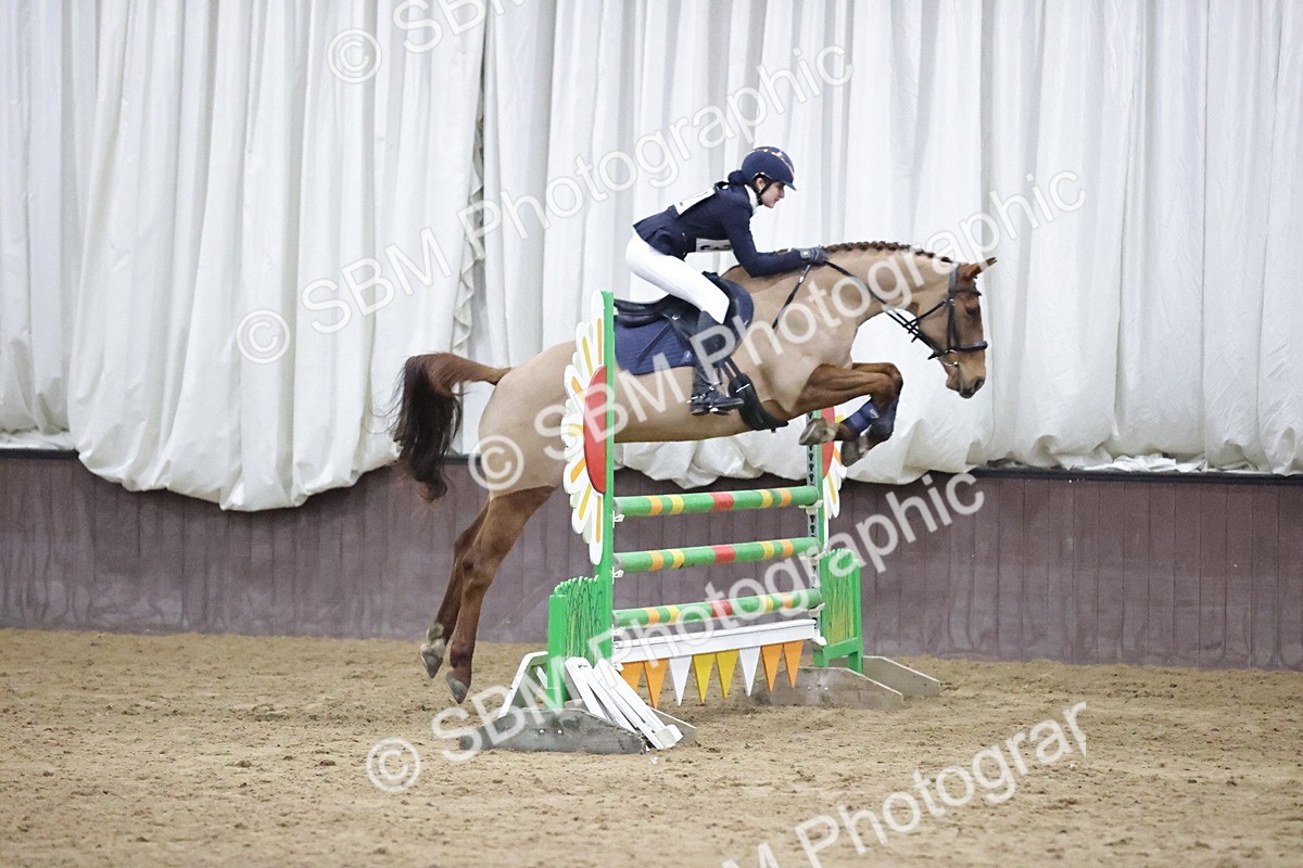 SBM_001900 - Class 4 - 1.10m